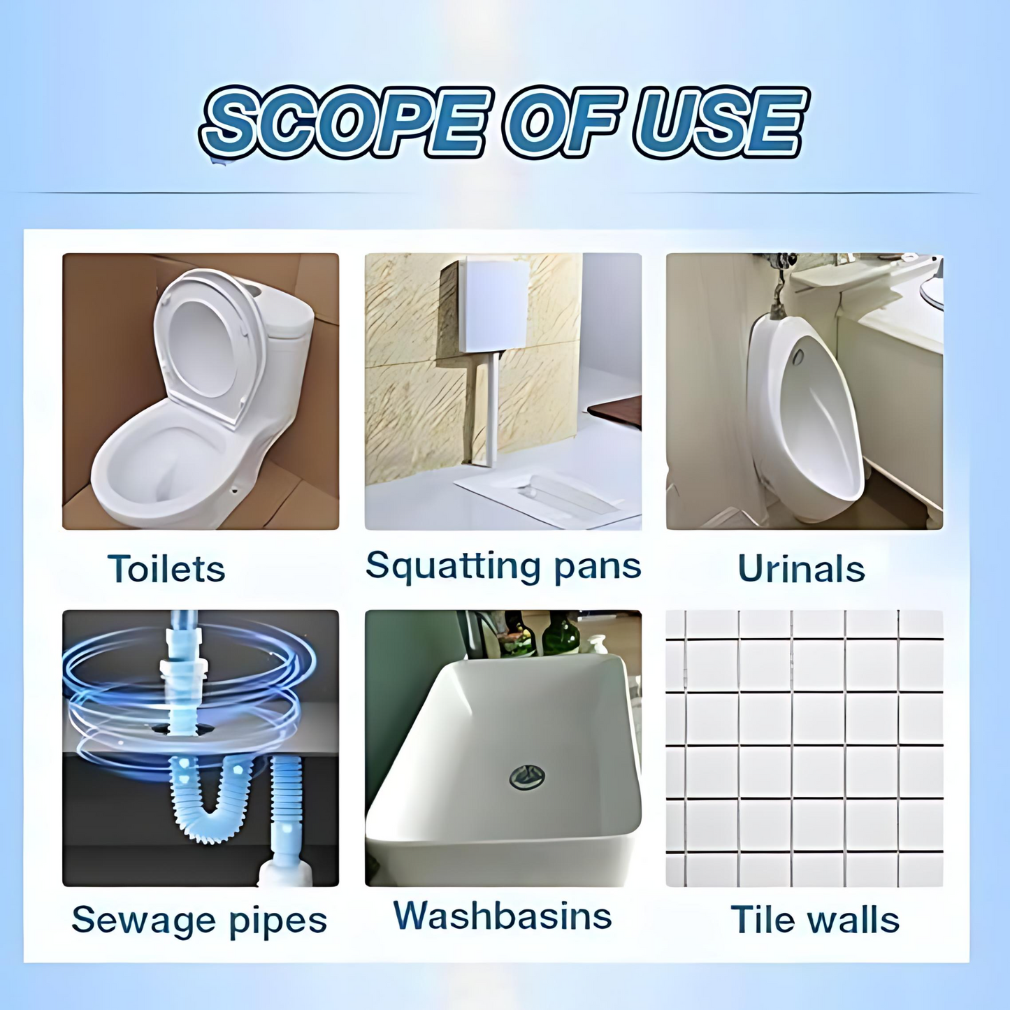 OxyFlush™ ( Buy 1 GET 2 FREE )