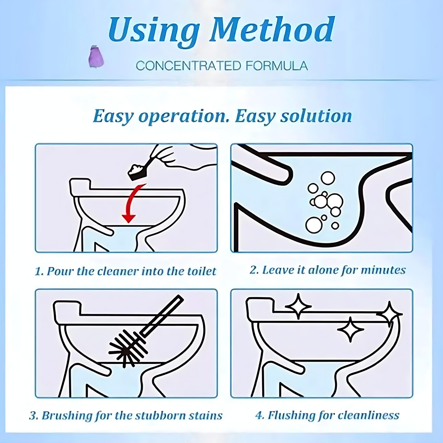 OxyFlush™ ( Buy 1 GET 2 FREE )