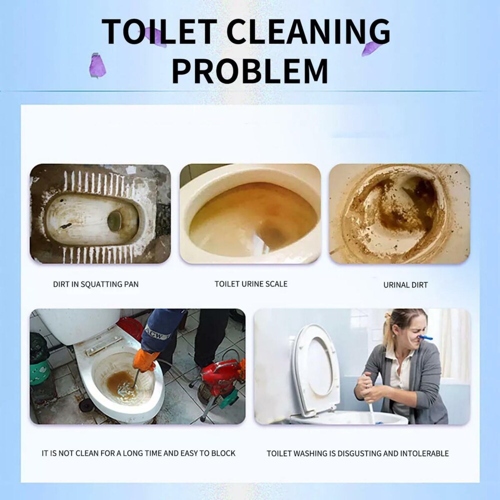 OxyFlush™ ( Buy 1 GET 2 FREE )