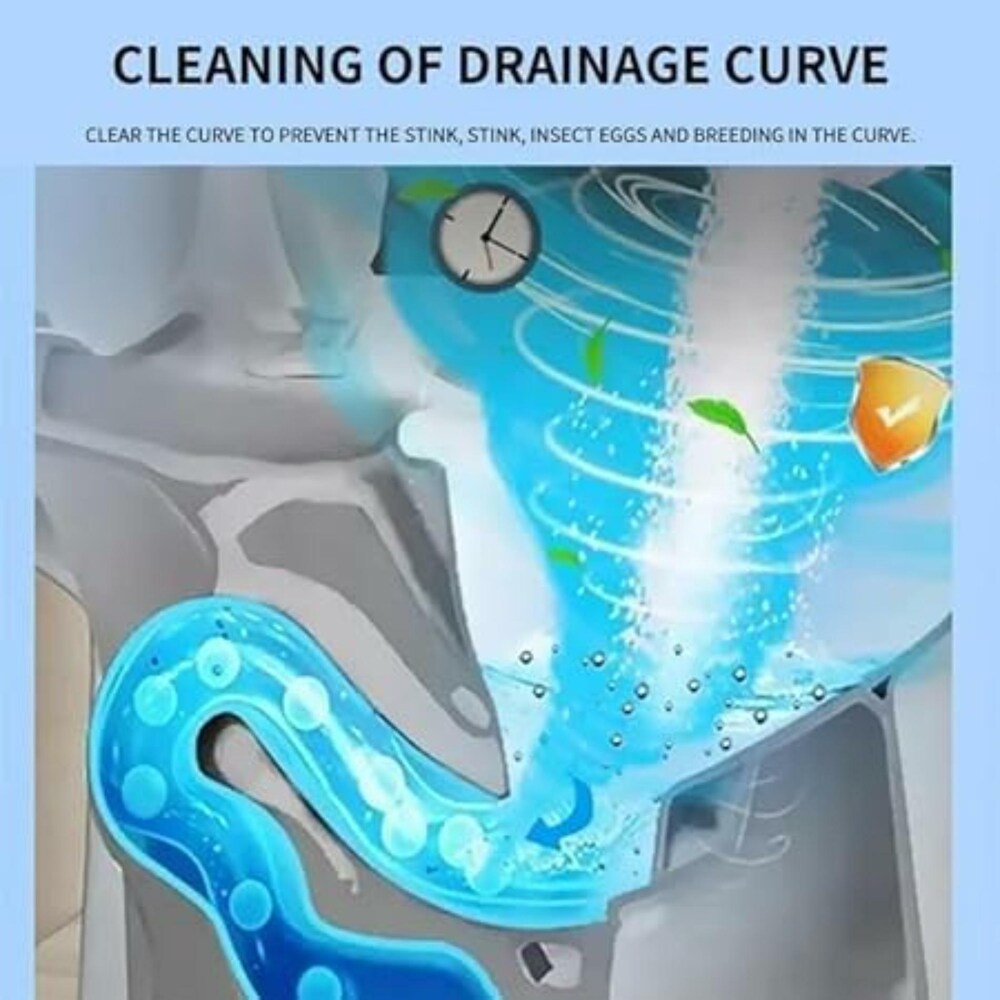 OxyFlush™ ( Buy 1 GET 2 FREE )