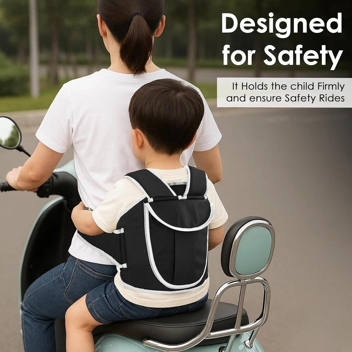 RideSecure™ Pro