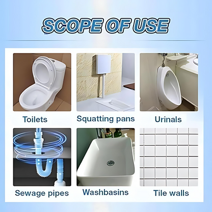 OxyFlush™ ( Buy 1 GET 2 FREE )