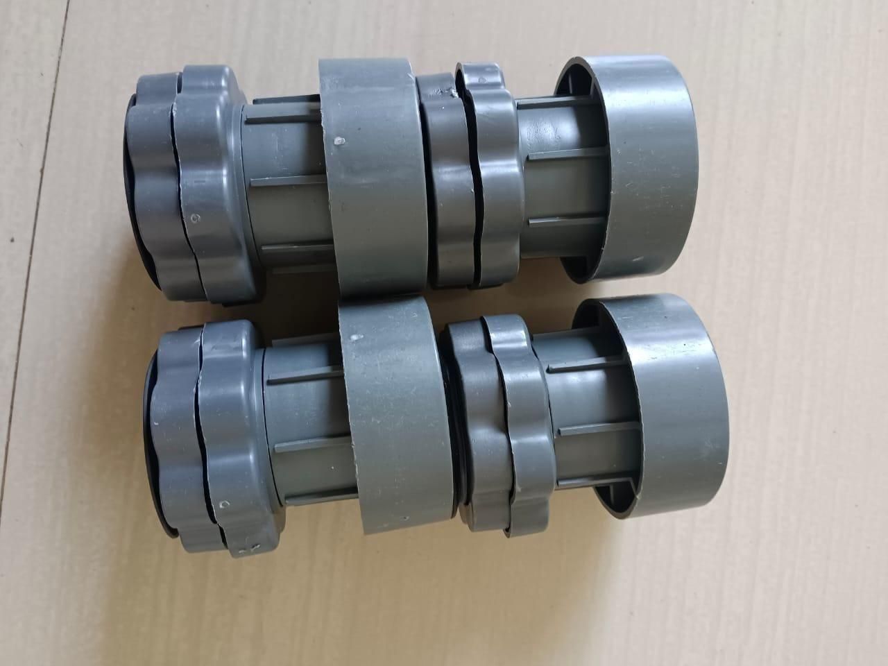 VibroStand™ – Anti Vibration & Noise Cancelling pads