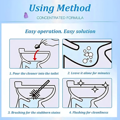 OxyFlush™ ( Buy 1 GET 2 FREE )