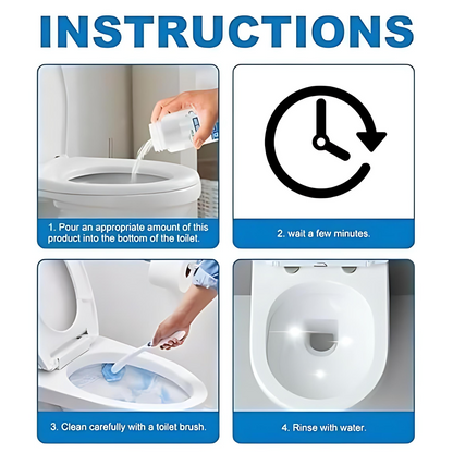 OxyFlush™ ( Buy 1 GET 2 FREE )