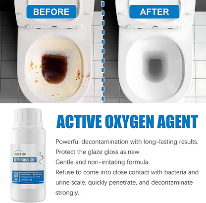 OxyFlush™ ( Buy 1 GET 2 FREE )
