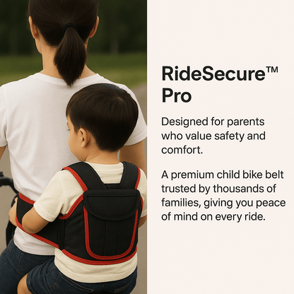 RideSecure™ Pro