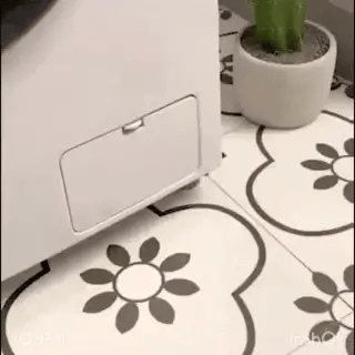 VibroStand™ – Anti Vibration & Noise Cancelling pads