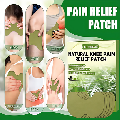 Herbal Knee Relief Pro™ (Buy 1 Pack, Get 1 FREE)