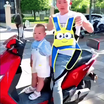 RideSecure™ Pro